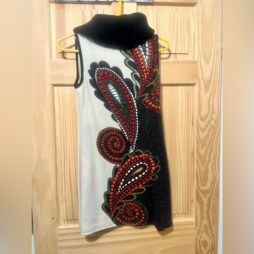 Aryeh dress/tunic